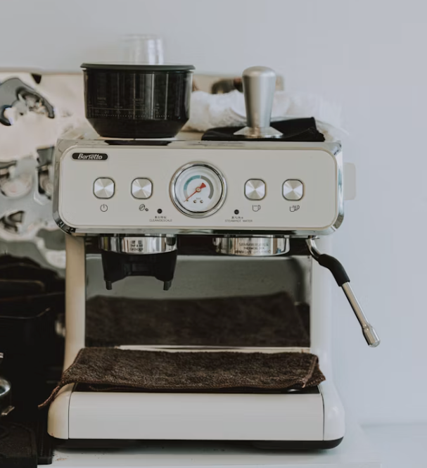 BYO Machine One-on-One Session