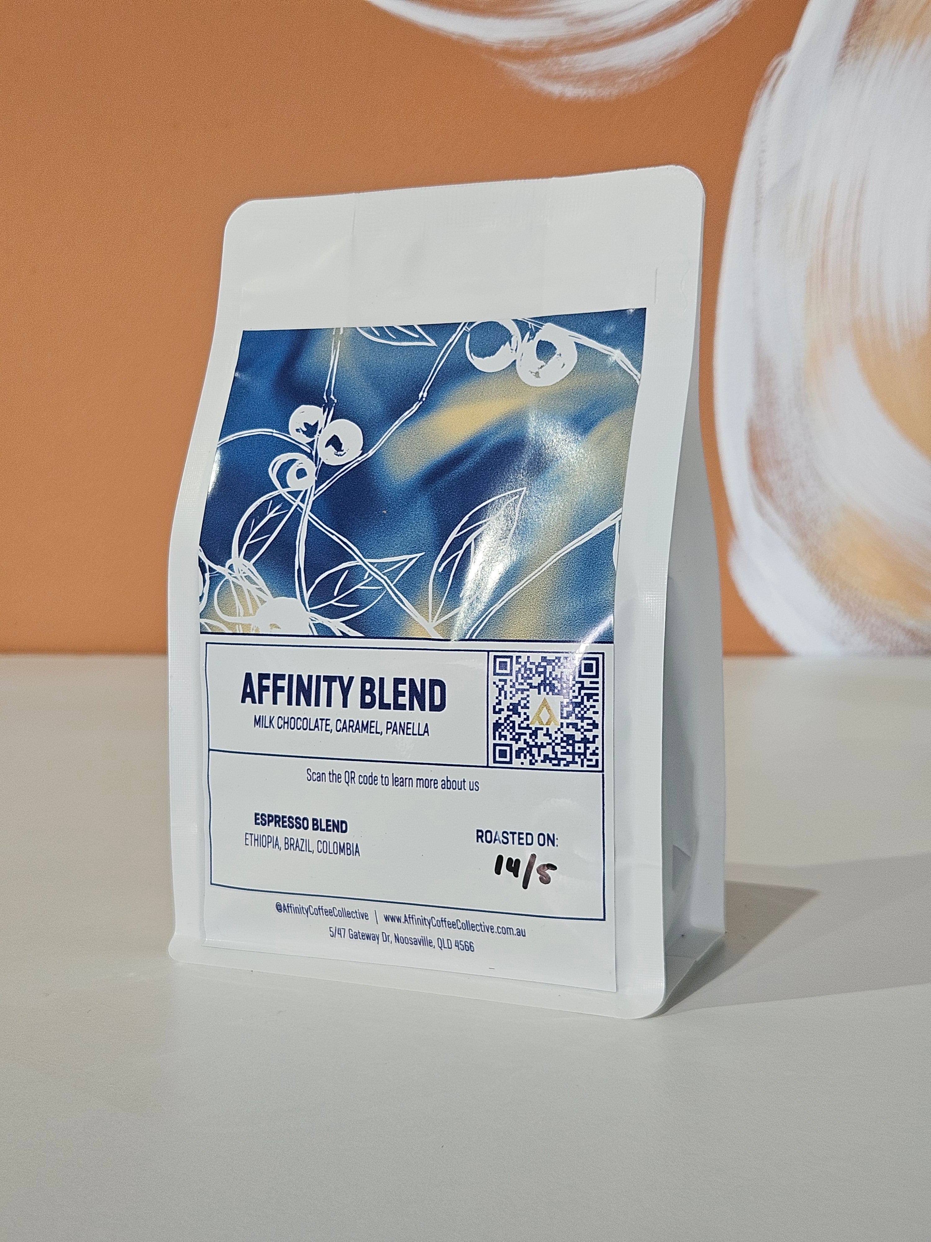 Affinity Coffee Blend
