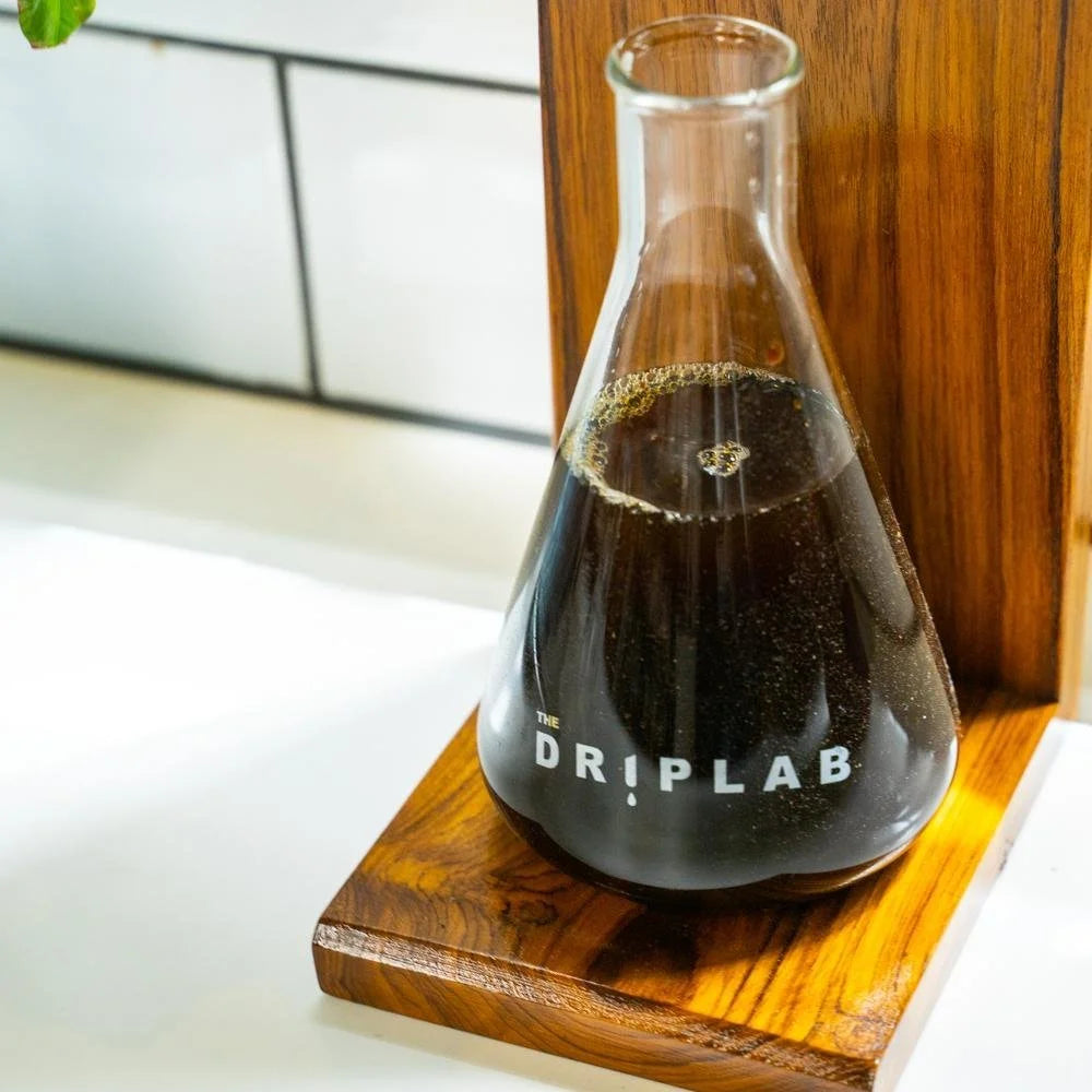 Drip Design Lab Drip Lab Cold Drip Tower – Affinity Coffee Collective