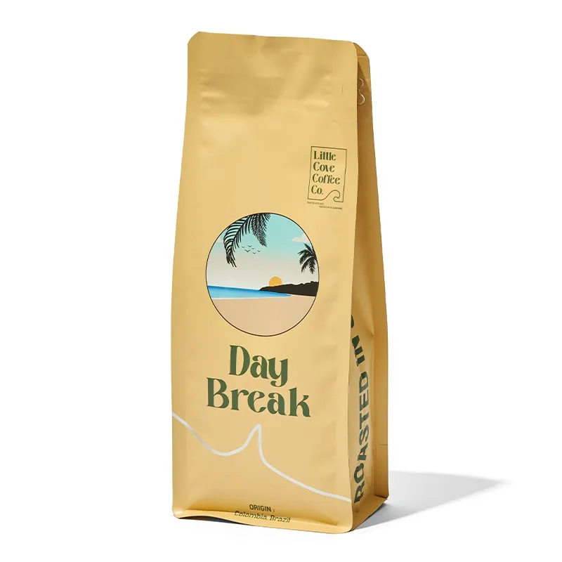 Little Cove Day Break Blend