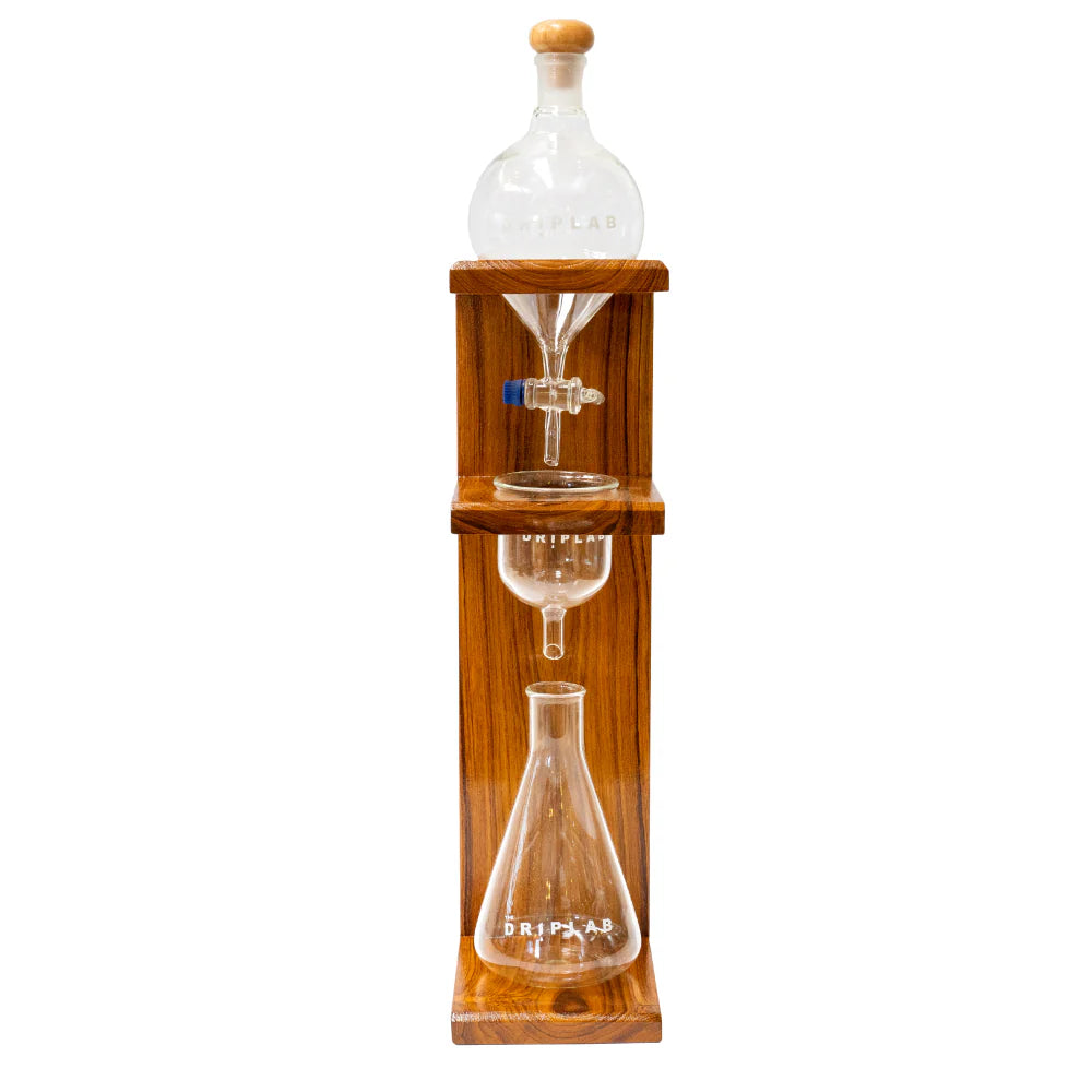 Drip Design Lab Drip Lab Cold Drip Tower – Affinity Coffee Collective