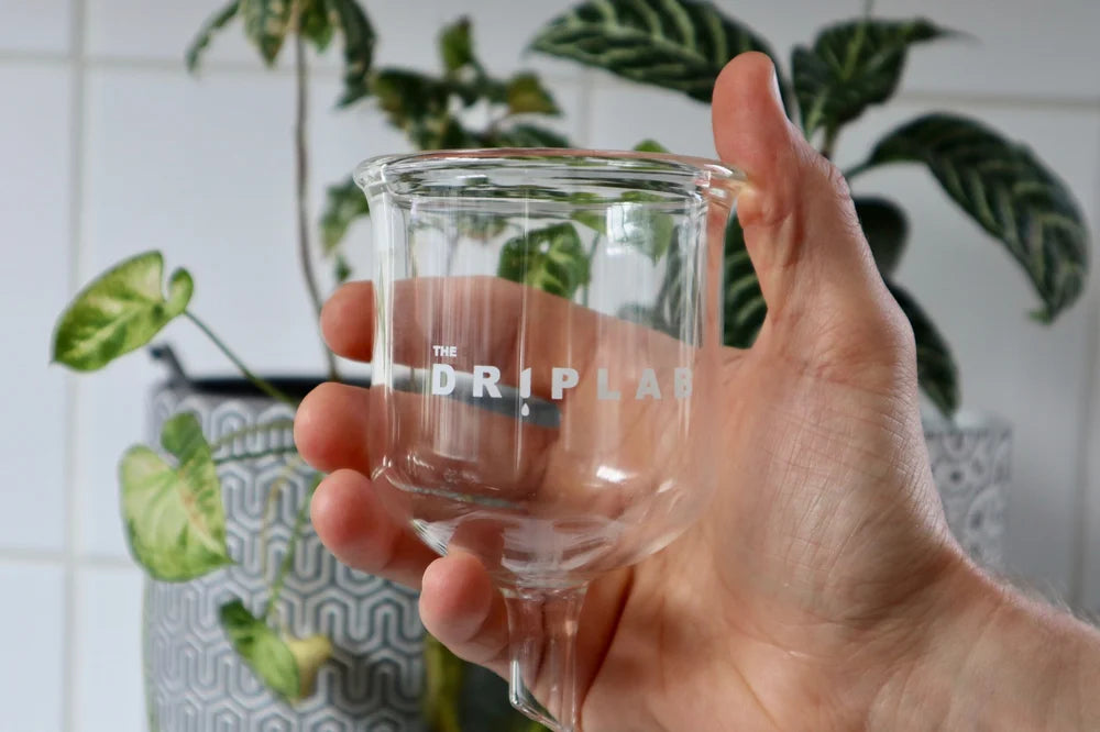 DripLab Cold Drip Replacement Coffee Chamber