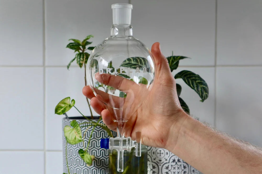 DripLab Cold Drip Replacement Water Vessel