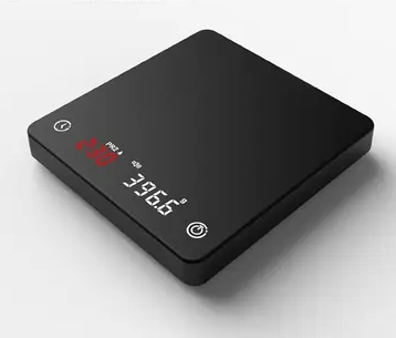 Small Digital Drip Scales