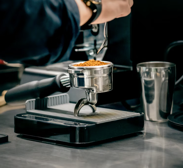 The Ultimate Coffee Tasting Experience