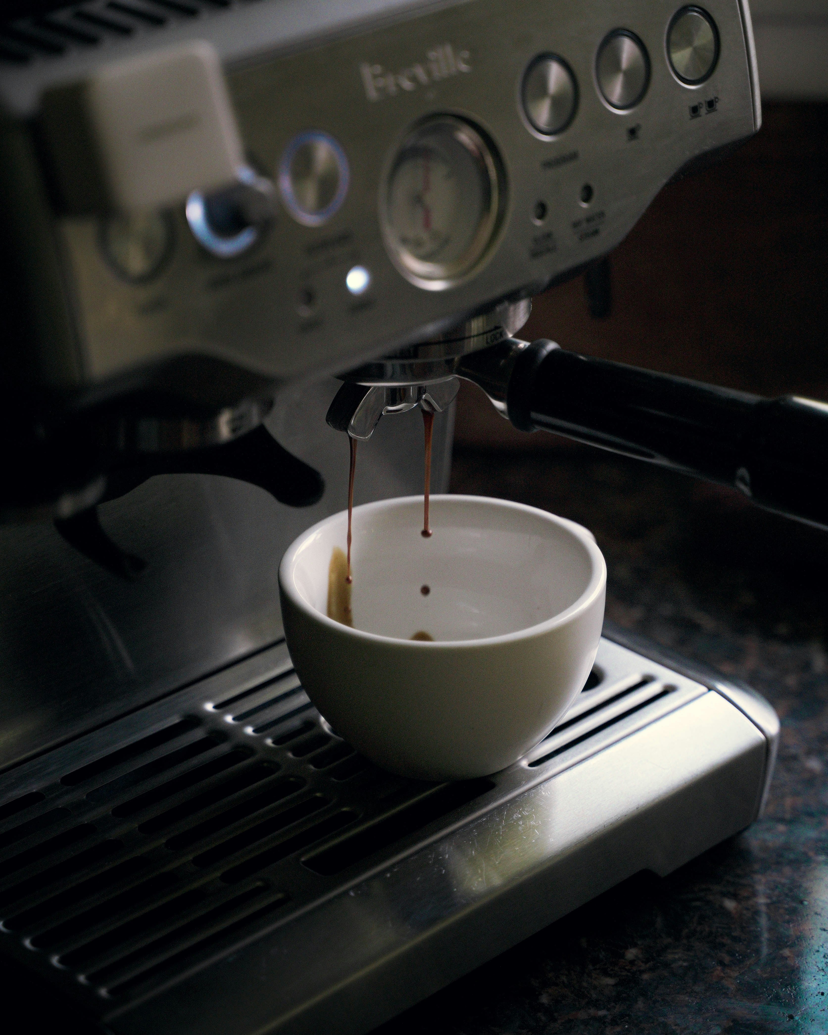 BYO Breville - Group Class