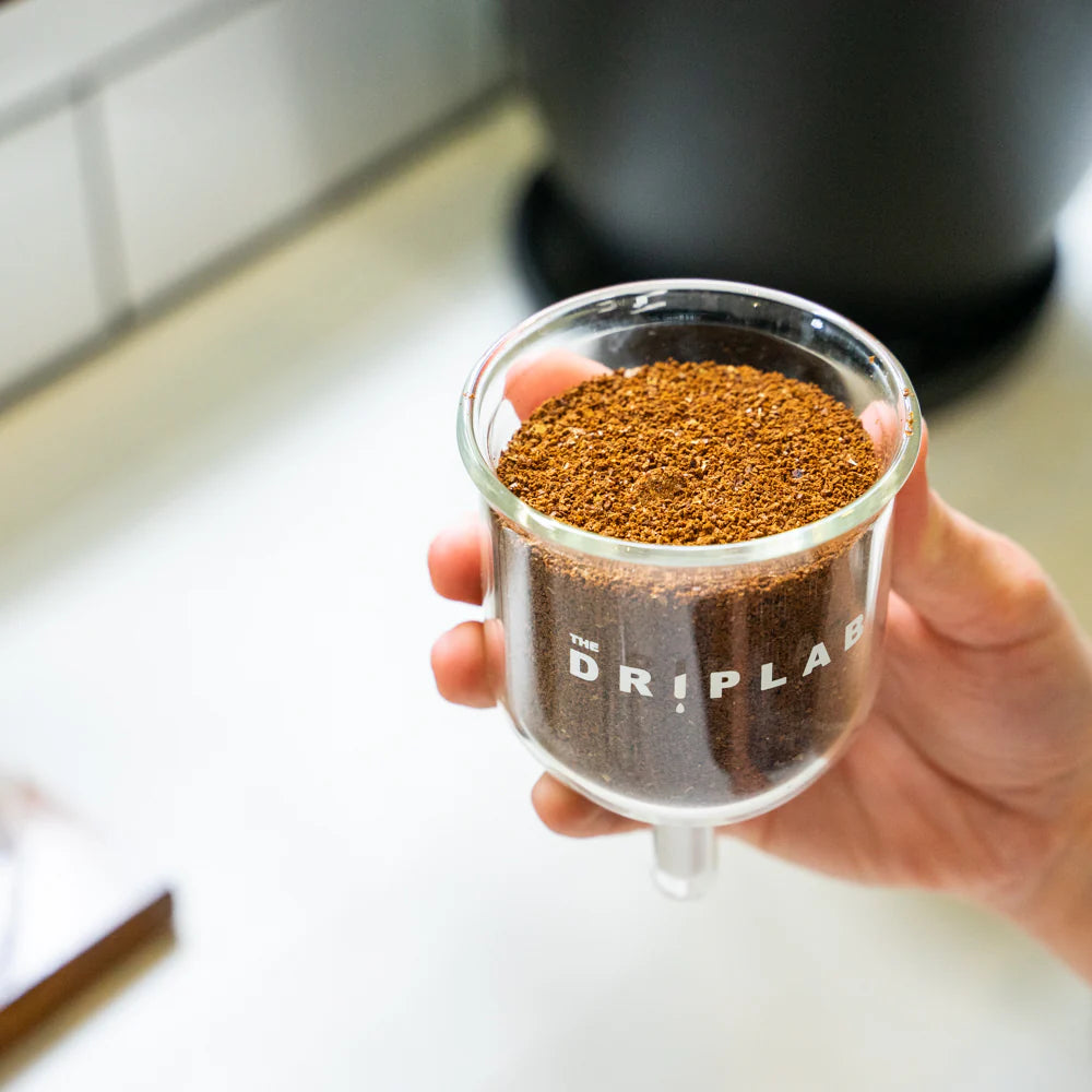 DripLab Cold Drip Replacement Coffee Chamber