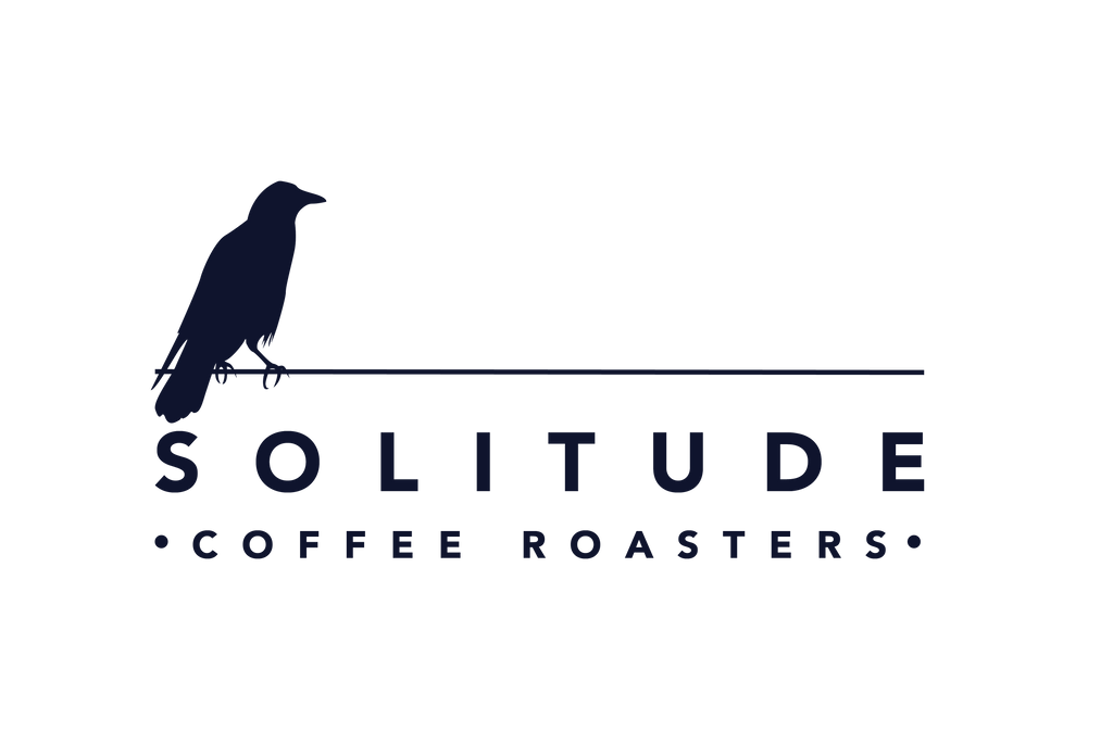 Solitude Coffee Single Origin Espresso