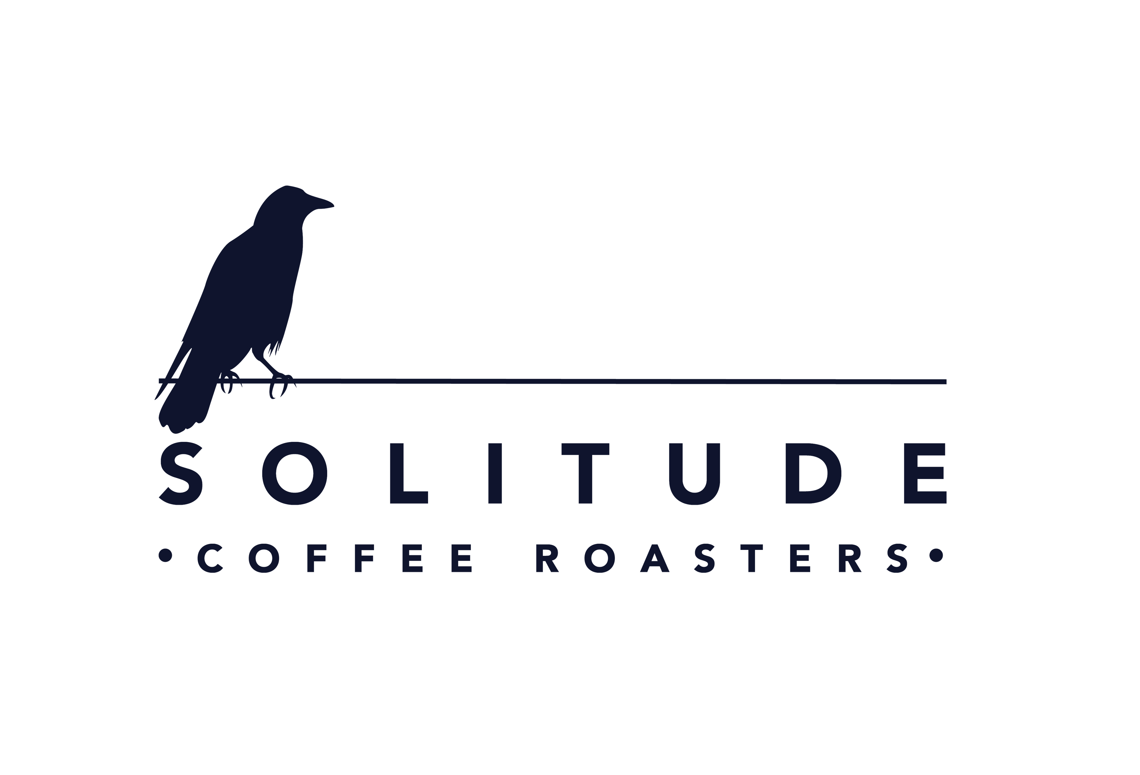 Solitude Coffee Single Origin Espresso